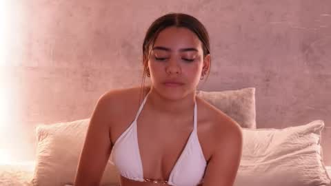 Snapshot of nicky_and_blake chatting on October 28, 9:38 pm nicky and blake online show from October 28, 9:38 pm