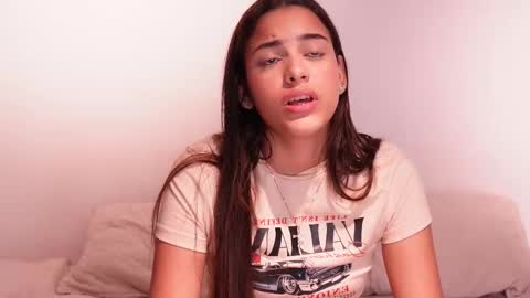 Snapshot of nicky_and_blake chatting on February 19, 1:08 am nicky and blake online show from February 19, 1:08 am