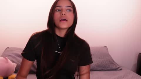 Snapshot of nicky_and_blake chatting on March 6, 10:15 pm nicky and blake online show from March 6, 10:15 pm