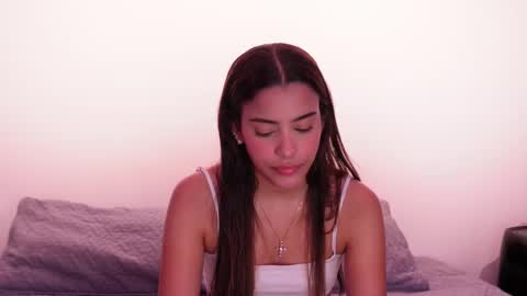 Snapshot of nicky_and_blake chatting on March 1, 7:48 pm nicky and blake online show from March 1, 7:48 pm