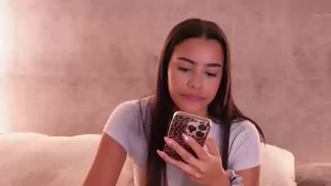 Snapshot of nicky_and_blake chatting on September 15, 6:31 pm nicky and blake online show from September 15, 6:31 pm