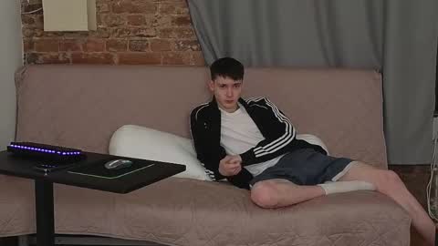 Nicki  Danny online show from April 8, 8:45 pm