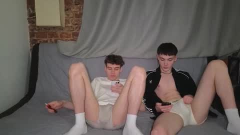 Nicki  Danny online show from February 19, 6:40 pm