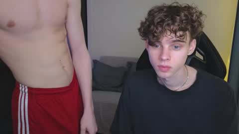 Nicki  Danny online show from March 10, 5:29 pm