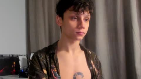 Nicky Neal online show from December 26, 2:44 am