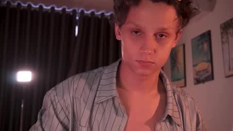 Nicky Neal online show from March 29, 11:17 pm