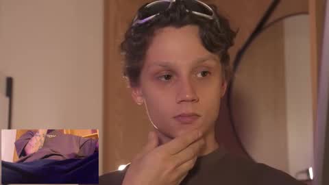 Nicky Neal online show from February 26, 9:51 pm