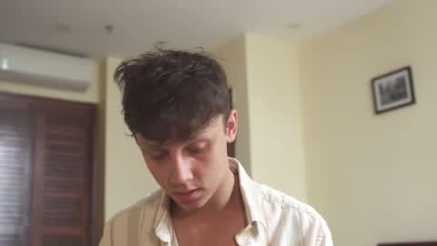 Nicky Neal online show from December 22, 3:13 am