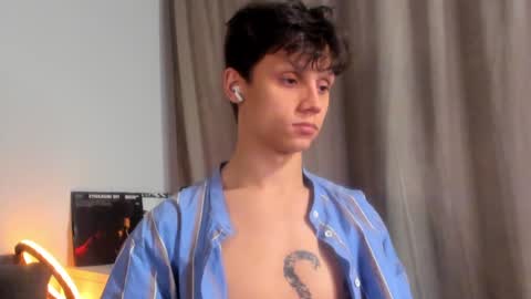 Nicky Neal online show from December 20, 3:58 am