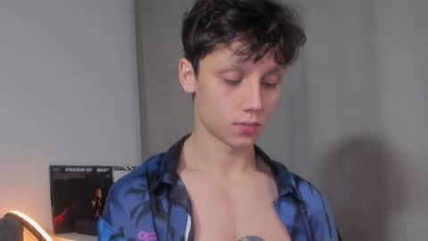 Nicky Neal online show from December 11, 12:44 am