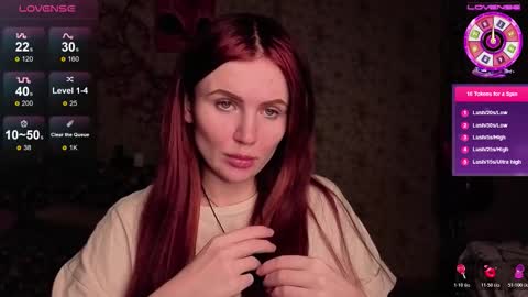 Nicky Weekends online show from December 15, 8:27 pm