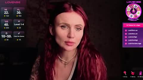 Nicky Weekends online show from December 21, 7:09 pm