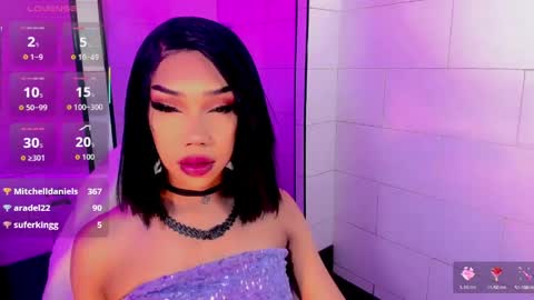 Nicky online show from April 17, 4:04 am