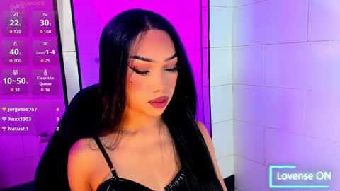 Nicky online show from January 8, 3:34 am