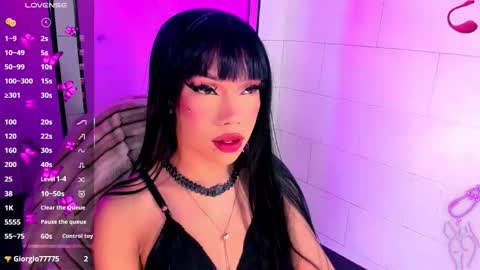 Nicky online show from March 24, 3:56 am