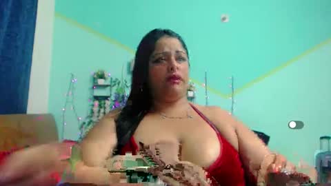 nickyribeiro online show from November 14, 7:10 am