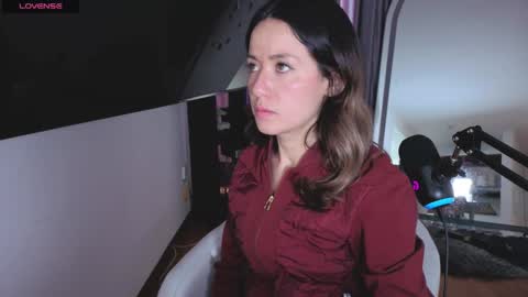 Nicky online show from September 27, 9:12 pm