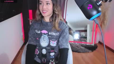 Nicky online show from September 29, 10:20 pm