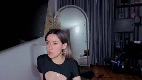 Nicky online show from February 3, 11:09 pm