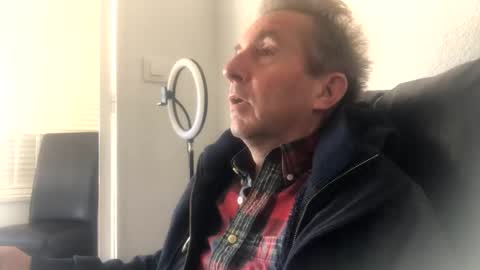 Nico online show from November 27, 11:18 am