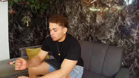 nico_blaze7 online show from January 8, 12:55 pm