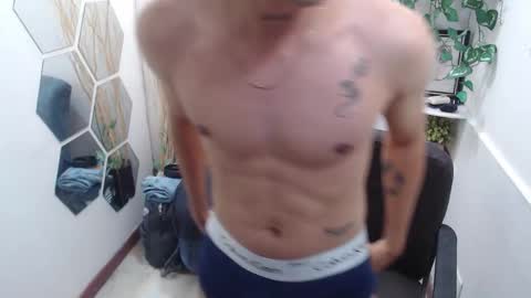 Nico  online show from November 24, 11:20 am