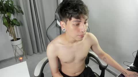 Nico  online show from April 18, 7:43 am