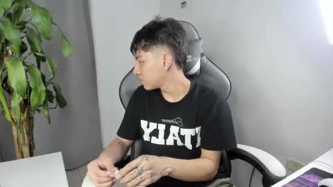 Nico  online show from March 26, 11:54 pm