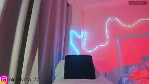 Nicolas online show from December 17, 3:46 am