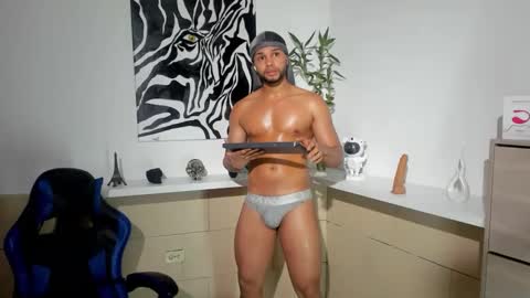 nico_viper online show from October 2, 9:35 pm