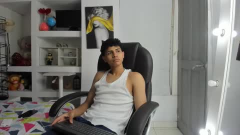 NICO online show from March 23, 7:41 pm