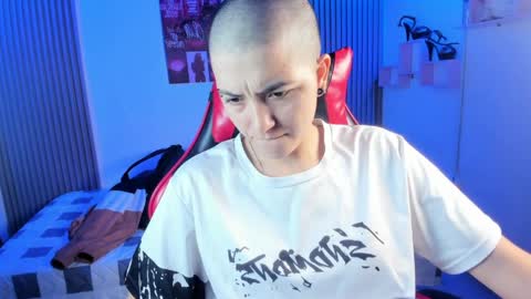 NICO online show from March 28, 9:49 pm