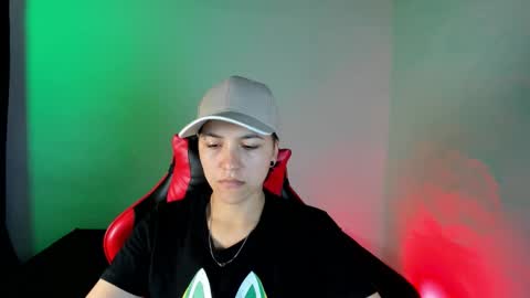 NICO online show from November 4, 1:51 am