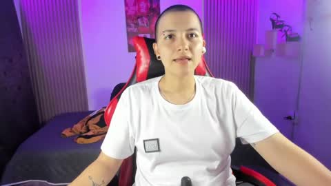 NICO online show from April 18, 9:48 pm