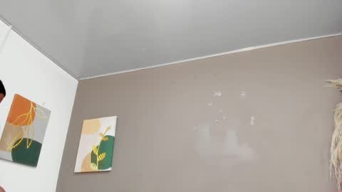 nicohillx online show from April 13, 9:30 pm