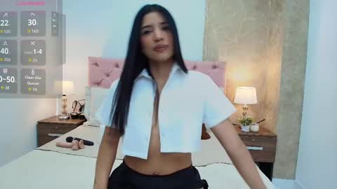 Snapshot of nicol_alvarez chatting on October 21, 7:50 pm Nicol Alvarez online show from October 21, 7:50 pm