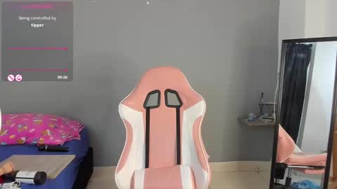 Nicol sanchez online show from February 27, 1:07 pm