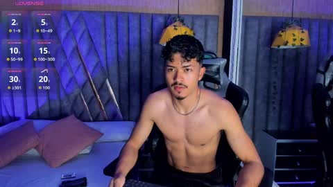 Nicolai online show from April 6, 11:00 am