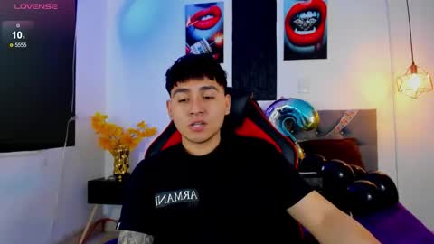 Snapshot of nicolas_james_sc chatting on October 24, 3:13 pm nicolas_james_sc online show from October 24, 3:13 pm