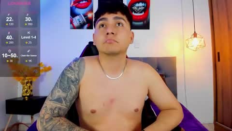 Snapshot of nicolas_james_sc chatting on October 23, 3:02 pm nicolas_james_sc online show from October 23, 3:02 pm