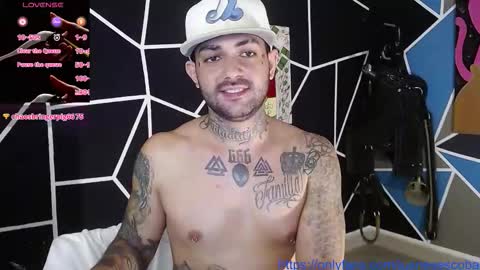 Snapshot of nicolas_torres99 chatting on October 16, 3:50 am nicolas online show from October 16, 3:50 am
