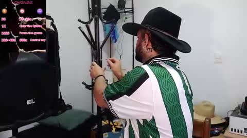 nicolas online show from January 8, 3:12 am