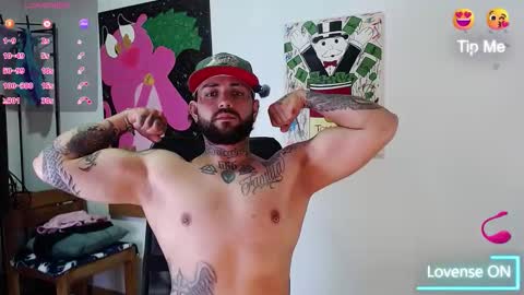 nicolas online show from March 20, 4:17 am