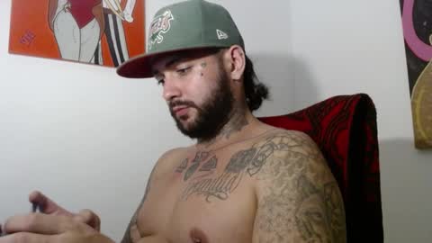 Snapshot of nicolas_torres99 chatting on February 27, 3:51 am nicolas online show from February 27, 3:51 am
