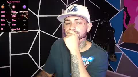 nicolas online show from November 6, 3:53 am