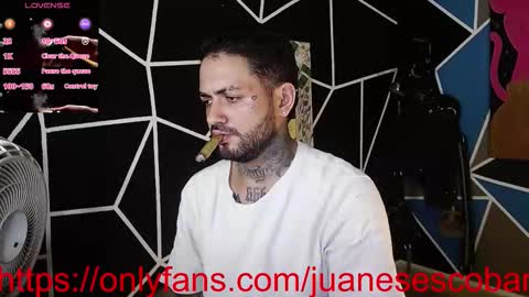 Snapshot of nicolas_torres99 chatting on October 10, 4:18 am nicolas online show from October 10, 4:18 am