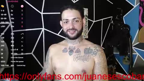 Snapshot of nicolas_torres99 chatting on September 24, 2:51 am nicolas online show from September 24, 2:51 am