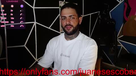 Snapshot of nicolas_torres99 chatting on September 26, 4:09 am nicolas online show from September 26, 4:09 am