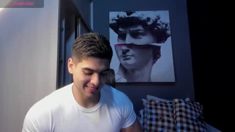 Andres online show from June 29, 4:17 pm