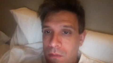 nicolaspercha online show from June 25, 5:45 am